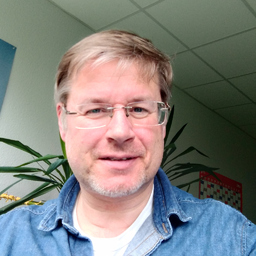 Matthias Schubert