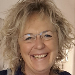 Ingrid Krüttner
