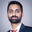 Tanuj Joshi
