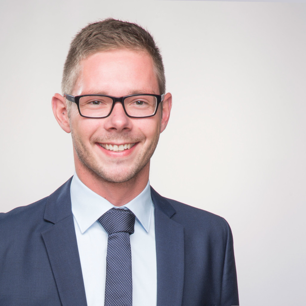 Stefan Pichler Leiter Personal und Operations Pichler Biofleisch