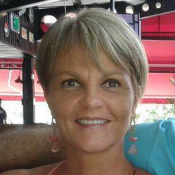 Sylvia Nissen