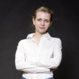 Stefanie Gottschalk