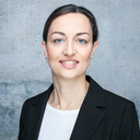 Sabine Schulten