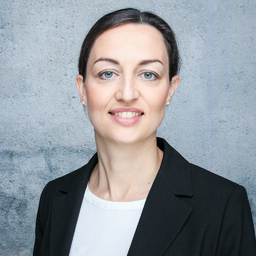 Profilbild Sabine Schulten