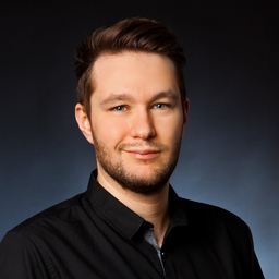 Dominik Samland
