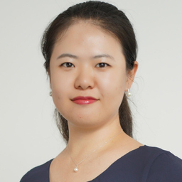 Xiaowei Lu's profile picture