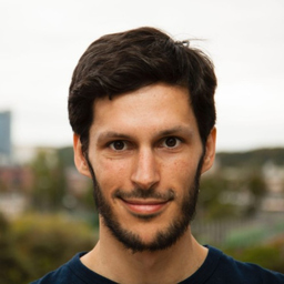 Javier Lujan