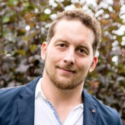 Dominik Gebhard