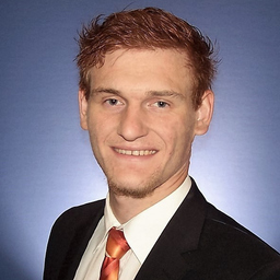 Lucas Becker