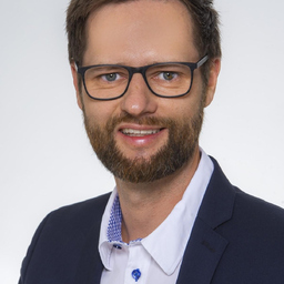 Dipl.-Ing. Sven Pfeiffer