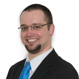 Dr. Sebastian Guhl's profile picture