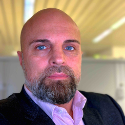 Torsten Dups