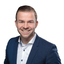 Social Media Profilbild Domenic Fischer Pforzheim
