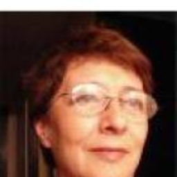 Aurora Rodríguez Vives