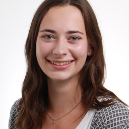 Isabel Reinkemeier's profile picture