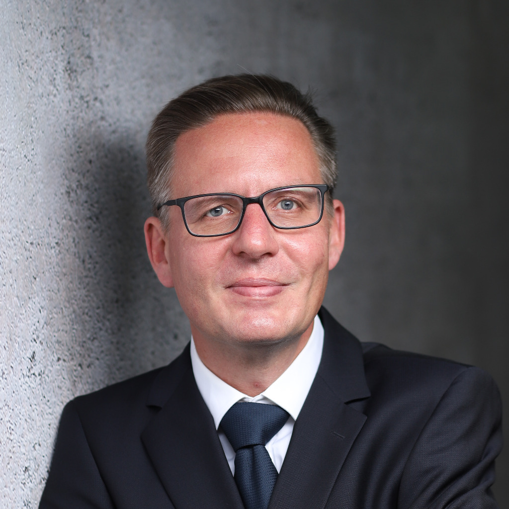 Andreas Kleinschnittger Qualitätsmanager Lab Logistics Group GmbH