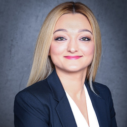 Melike Uzun