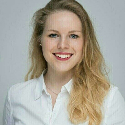 Vanessa Pottin