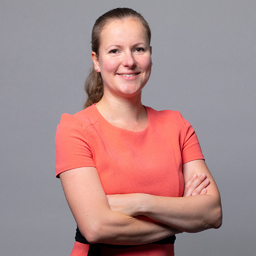 Sonja Aupperle's profile picture