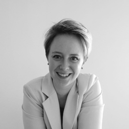 Nathalie de Bresser