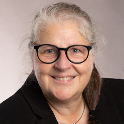 Sylvia Ebeling