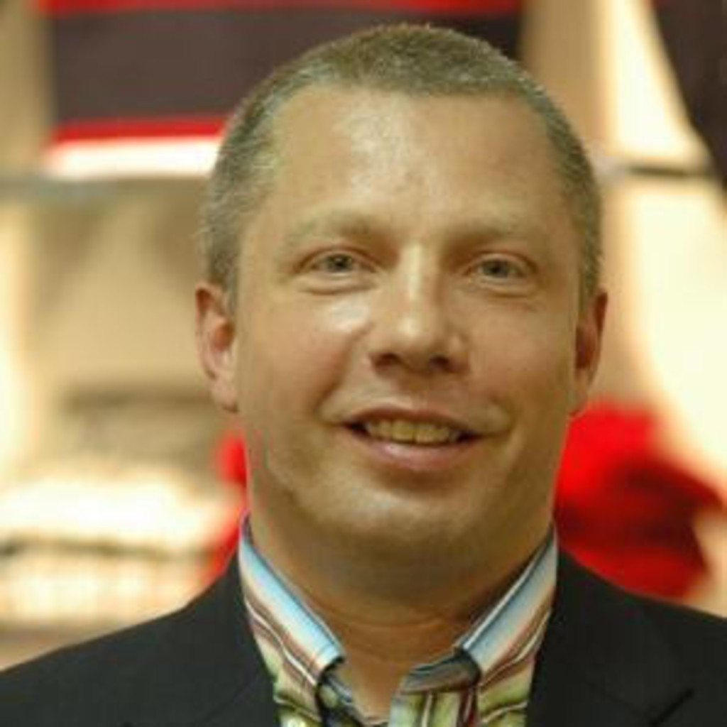 Social Media Profilbild Gerd Beppler Langgöns