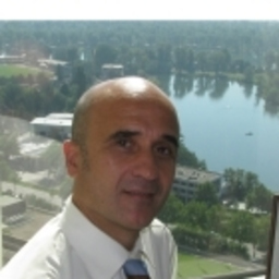 Ibrahim Cherradi
