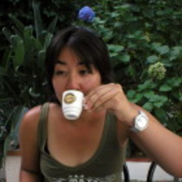 Yoko Igarashi