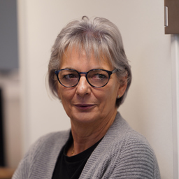 Carmen Rehbock