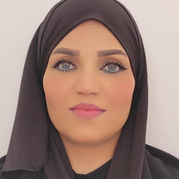 Huda Horia