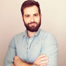 Juan Pablo Moreno Beltran