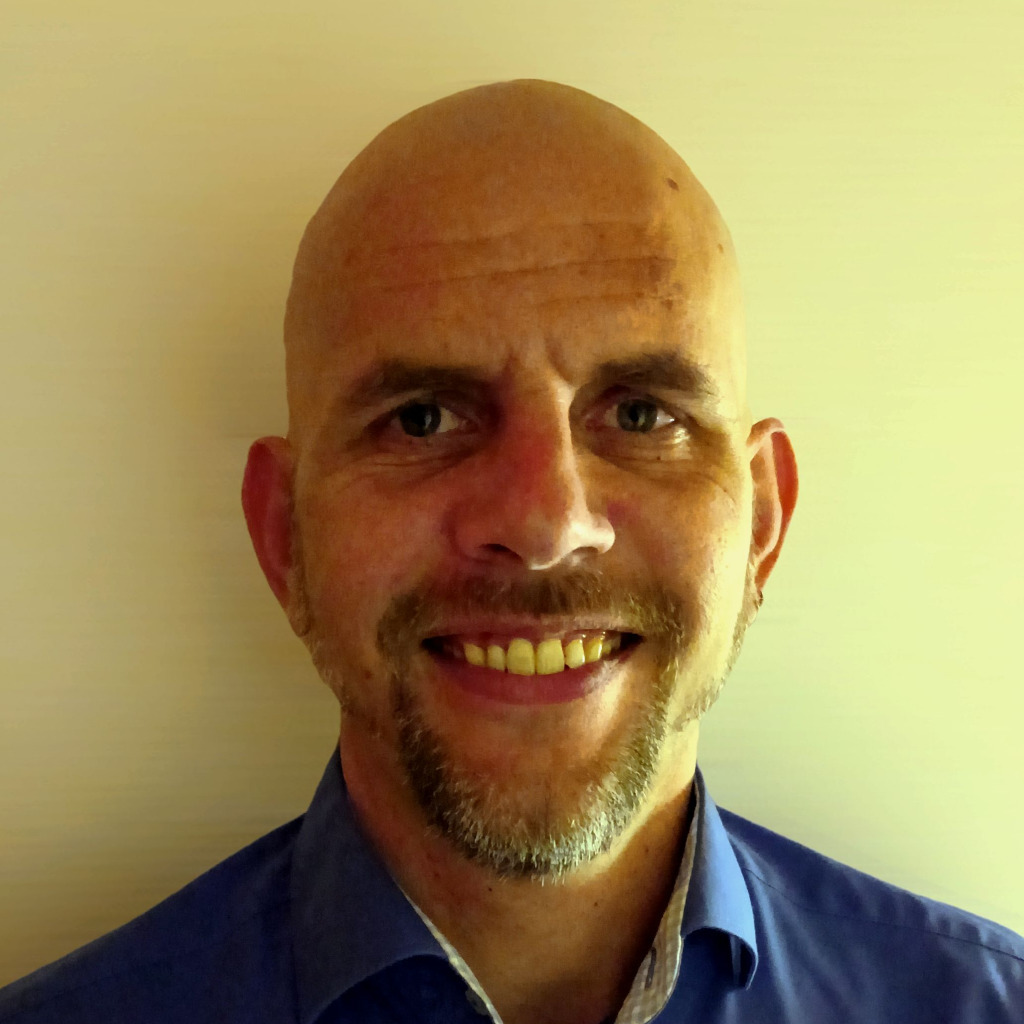 Manfred Fritz CAM Programmierer / CNC Fräser John Mechanische