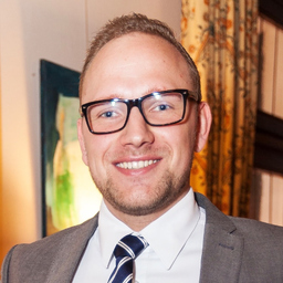 Christopher Wiensgol