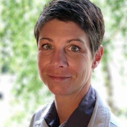Stefanie Kaiser
