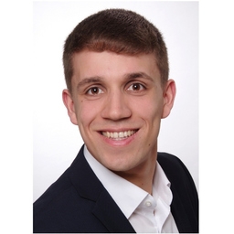 Profilbild Julian Müller