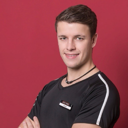 Marek Rohrmann