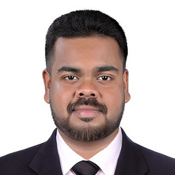 Nidhin Thrippalapurath Viswanathan