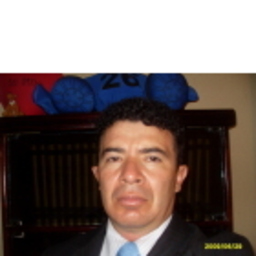 JOSÉ MONJARAZ FLORES