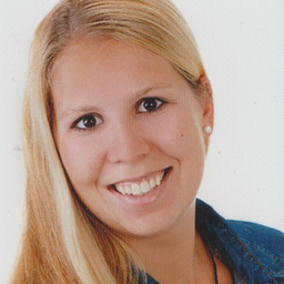 Maria Roas's profile picture