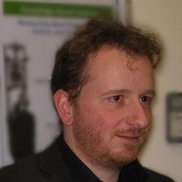 Dr. Christian Prause