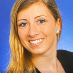 Melanie Blohm