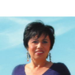 Irene Martinez