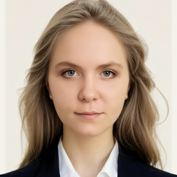 Evelyn Hubert's profile picture