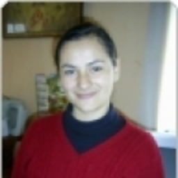 Lourdes Del Pilar Blua Limaco