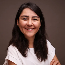 Mukaddes ÖZCAN YILMAZ