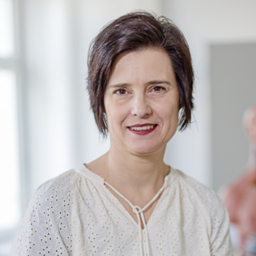 Heike Hoos-Leistner