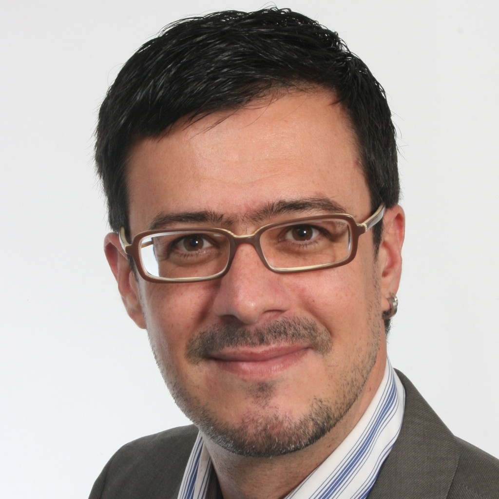 Claudio Crugnola Manager Redaktionssysteme Walter de Gruyter GmbH