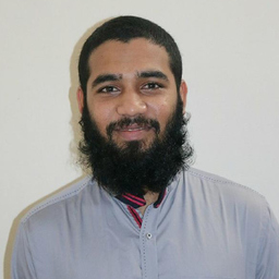 Mag. Md Shariful Islam