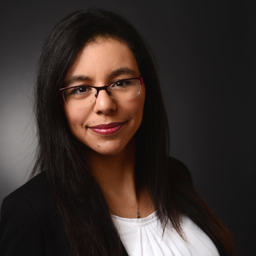 Nadia Hamza