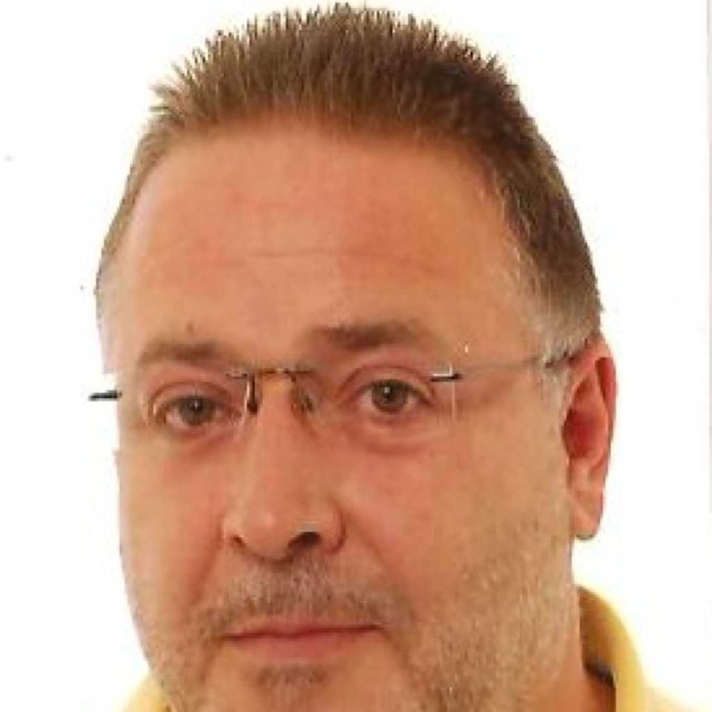 Roland Heppner Bauleiter/ Montageplaner Babcock Noell GmbH XING